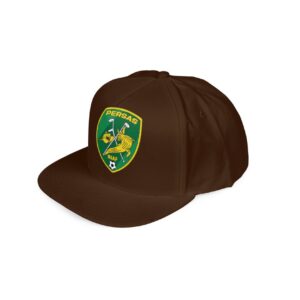 Topi Logo Persas